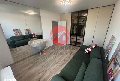 Apartament cu 3 camere în E3 - 10