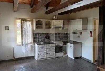 Cabana cu teren intravilan 18.449 mp - Paingeni | 7,5 EUR/mp | Vedere panoramica - 3