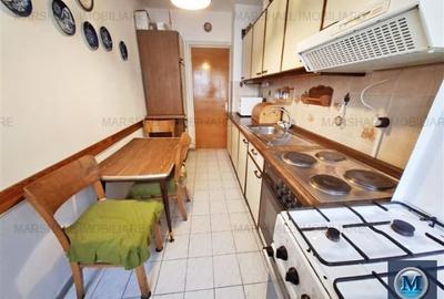 Apartament 3 camere de vanzare, zona Ultracentral, 75 mp #16764 - 4