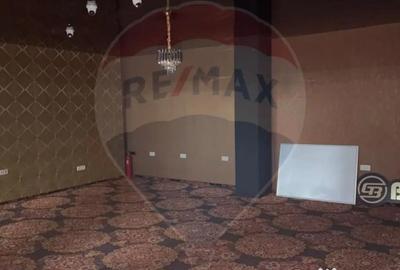 Spațiu comercial, de 110 mp, în Aurel Vlaicu - 4