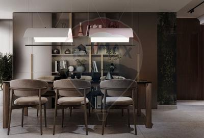 Penthouse | 4 camere | Terasa | de vanzare in zona Morarilor - 12