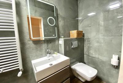 Casă cu Teren 660 Mp în Central - 17