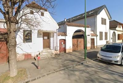 Oportunitate investitionala, teren generos, locatie semicentrala, Brasov - 3