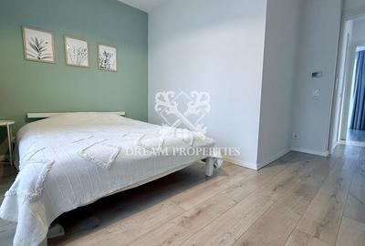 COMISION 0%! Casa individuala ultrafinisata, teren 500 mp, zona Dezmir - 10