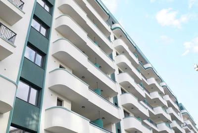 Apartament cu 2 camere, mobilat în Pipera - 10