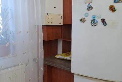 Apartament cu 2 camere decomandat, mobilat în Mănăștur - 8