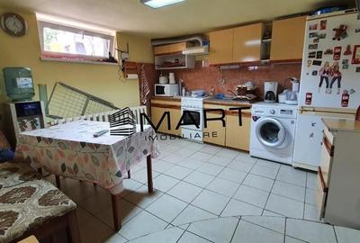 Casa 4 camere decomandate cu curte Selimbar - 6