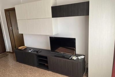 Apartament cu 3 camere semidecomandat, mobilat în Progresul - 4