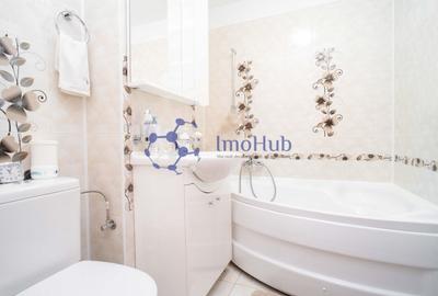 Apartament generos 3 camere, zona premium Pacurari  Petru Poni - 8