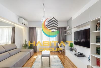 Apartament cu 3 camere decomandat în Nord-Est - 1