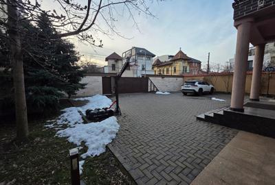 Casă cu 8 camere cu Teren 764 Mp în Timpuri Noi - 9