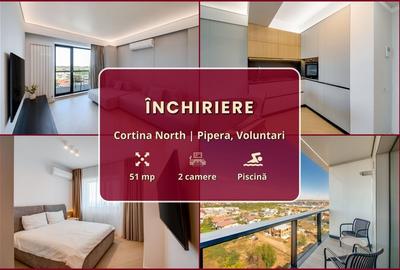 Cortina North || 2 camere || Comision 0% Cortina North || 2 camere || Comision 0% - 15