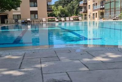 2 Camere / 1 Minut Padurea Baneasa / Piscina / Foisoare
