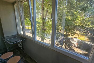 Apartament cu 2 camere semidecomandat în Soarelui - 6