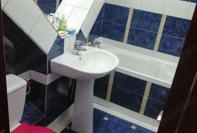 Apartament 4 camere gara - 5