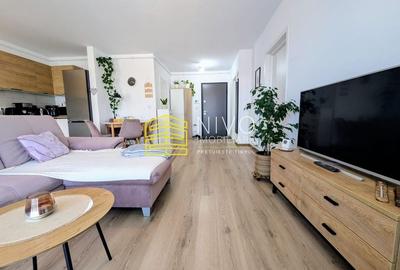 Apartament 2 camere - Tg. Mureș - Maurer - Bloc Nou - 6