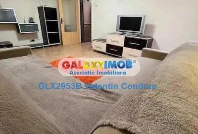 Apartament cu 3 camere semidecomandat, mobilat în Giurgiului - 6