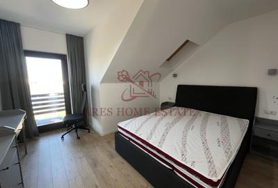 Duplex cu 3 camere cu Canalizare în Moșnița Nouă - 9