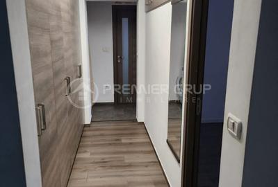 ETAJ 3 | Apartament 2 camere 51mp - Podu Ros | + CT - 6