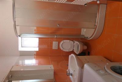 Apartament 2 camere decomandat, mobilat si utilat, central - Podgoria Apartament 2 camere decomandat, mobilat si utilat, central - Podgoria - 7