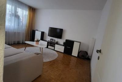 Apartament cu 2 camere decomandat în Drumul Găzarului - 10