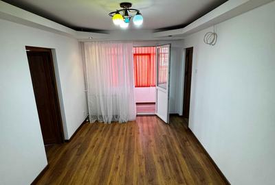 Apartament cu 2 camere semidecomandat în Trivale - 1