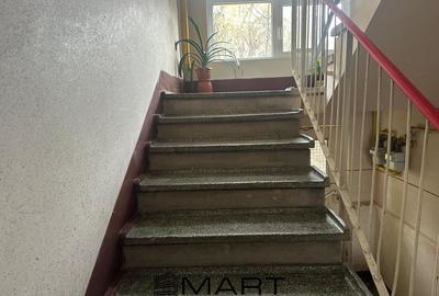 Apartament cu 4 camere decomandat în Astra - 13