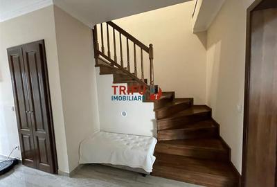 Duplex nou complet mobilat si utilat zona Dealu Furcilor - 9