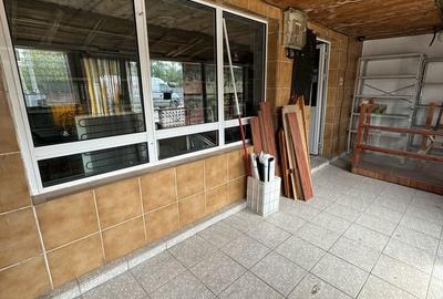 Spațiu comercial, de 249 mp, în Ceacu - 8