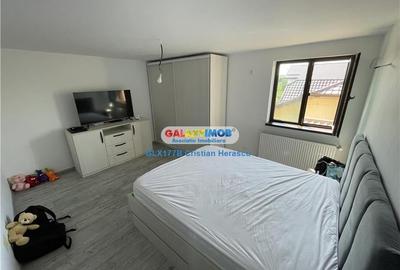 Crevedia Dr Guliei Vila mobilata utilat P+1+Pod 120 mpu teren 408 mp - 11