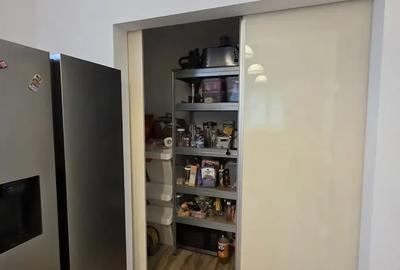 Casă cu 5 camere cu Canalizare în Vest - 13