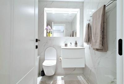 Apartament cu 2 camere semidecomandat în Central - 7