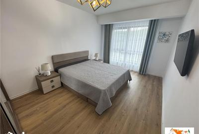 Apartament cu 3 camere în Micești - 13