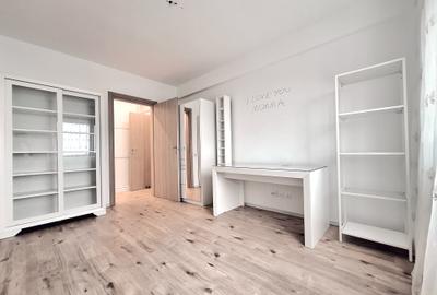 Apartament cu 3 camere semidecomandat, mobilat în Băneasa - 6
