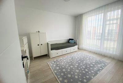 Inchiriere vila cocheta in Titanul Nou, zona Parcul Teilor-Bratarii - 7