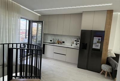 Apartament cu 3 camere în Florești - 1