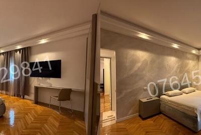 Apt. 3 cam,bloc boutique,stil art design Parizian,Doroban?i-Victoriei Apt. 3 cam,bloc boutique,stil art design Parizian,Doroban?i-Victoriei - 4