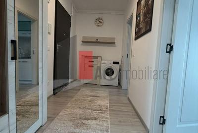 Garsonieră decomandată în Timișoara - 12