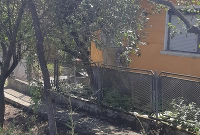 Casă cu 3 camere în Suplacu de Barcău - 6