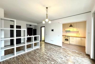 Apartament cu 1 camere semidecomandat, mobilat în Șagului