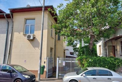 PARTICULAR TITULESCU-METROU BASARAB vila , IDEAL FIRMA,5 cam 1300 eur - 18