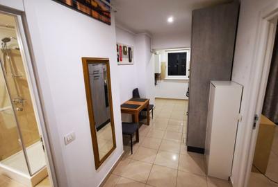 Garsonieră decomandată, mobilată în Vitan-Bârzești - 15