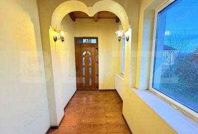 Casa de vanzare, 108 mp, Tatara?ti, comuna Viile - 12