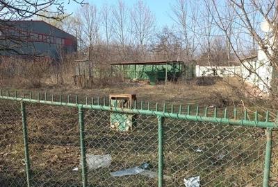 Pantelimon-bd.Biruintei,v-a-v Tuborg,imobil compus din teren 1530 mp/ d= 38,60m - 8