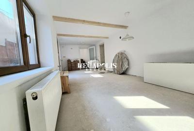 Vanzare Casa 3 Camere | 95mp Utili | Centrul Istoric Brasov - 1