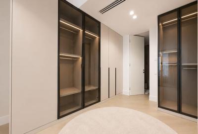 Apartament cu 3 camere semidecomandat în Iancu Nicolae - 5