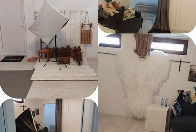 Apartament cu 2 camere decomandat în Central - 2