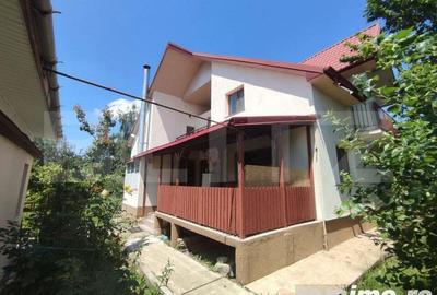 Casa individuala Catamarasti Deal, 7 camere, livada pe rod, 992mp! - 16