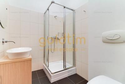 Apartament cu 4 camere decomandat, mobilat în Șoseaua Nordului - 36