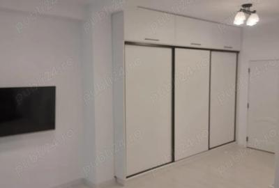 Garsonieră decomandată în Intim - 3